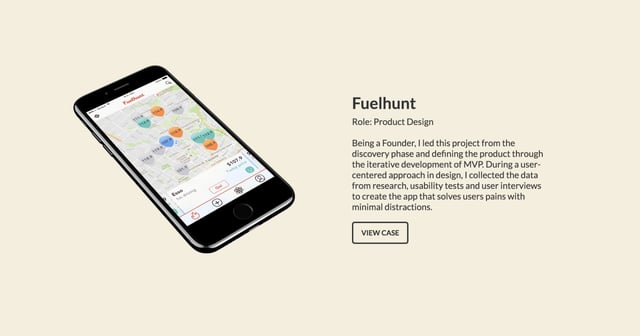 Daniel Novykov Device Mockup Preview
