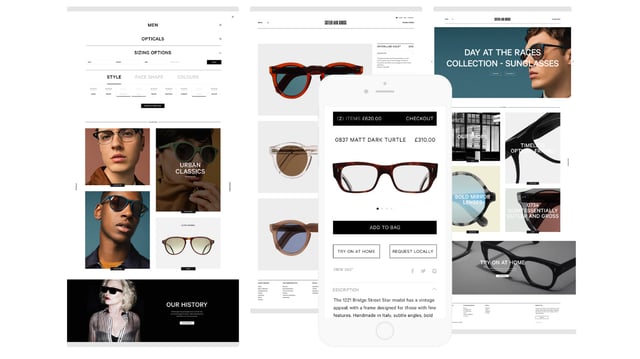 Mister Device Mockup Preview