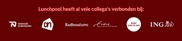 Lunchpool Client Logo Row Preview