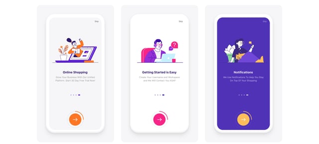 Whoooa! Device Mockup Preview