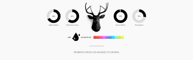 The Twelve Infographics Preview