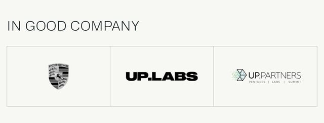 Pull Systems Client Logo Row Preview