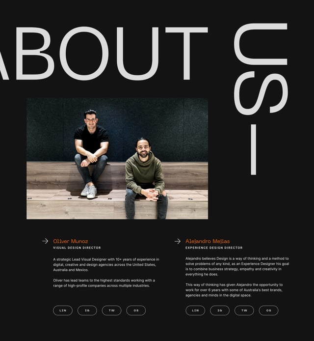 Uncommon Studio Team Preview