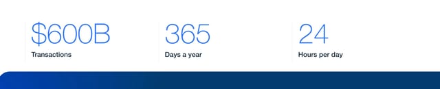 Interbank Network Metrics Preview