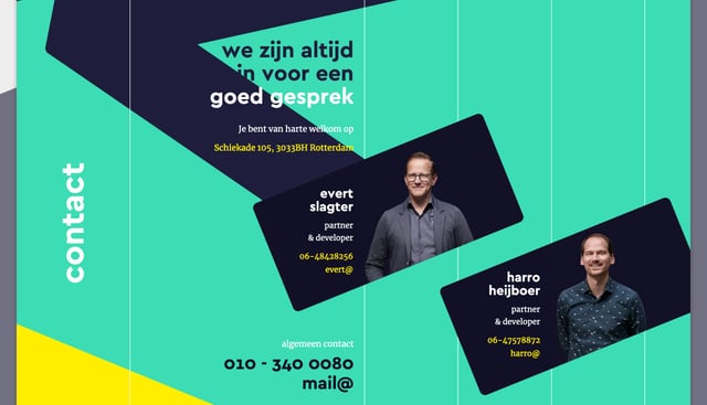 Tabs & Spaces Team Preview