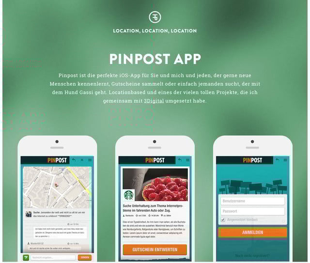 Heikopaiko Device Mockup Preview