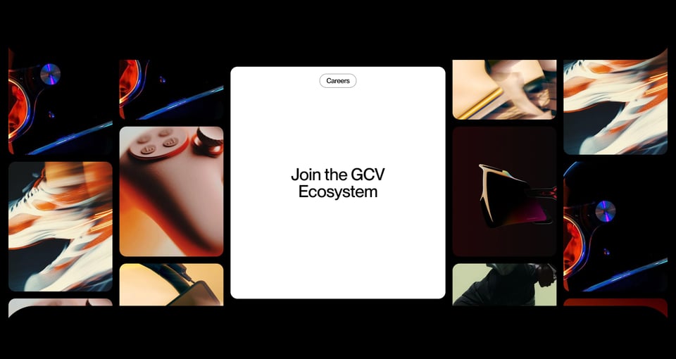 Call-To-Action Footer section on Game Changers section design
