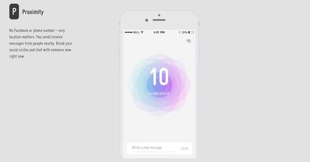 Nod Device Mockup Preview