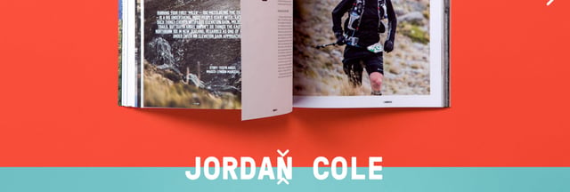 Jordan Cole Scroll Hint Preview