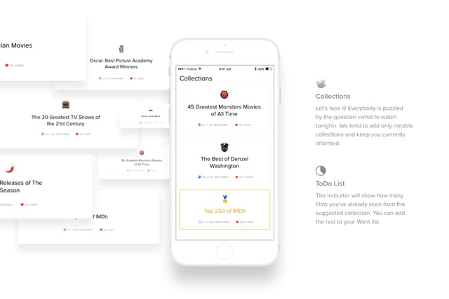 Must App Device Mockup Preview