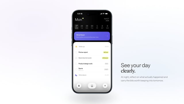 Novu Device Mockup Section