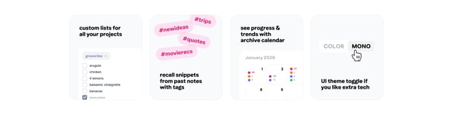 Droplist Highlights Row Preview
