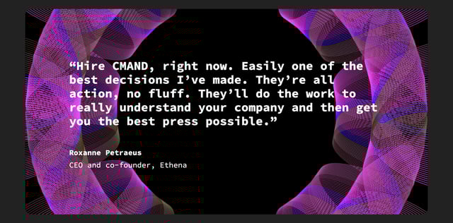 CMAND_ Testimonials Preview