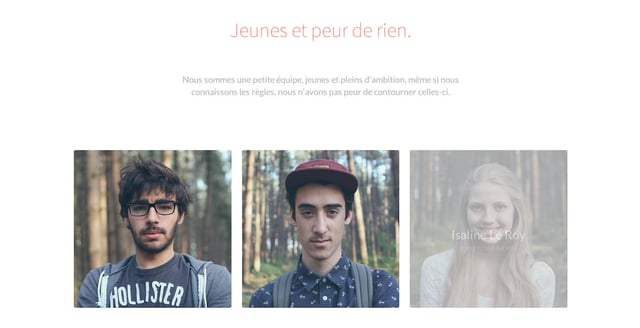 Makehook Team Preview