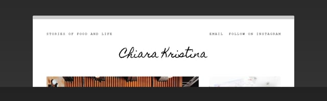 Zine Screenshots Preview