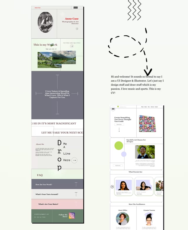Yuki Otani Screenshots Preview