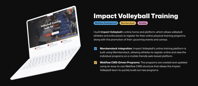 Chris Abra Device Mockup Preview