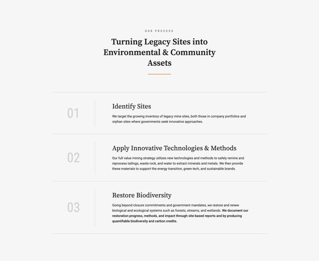 Regeneration How It Works Preview