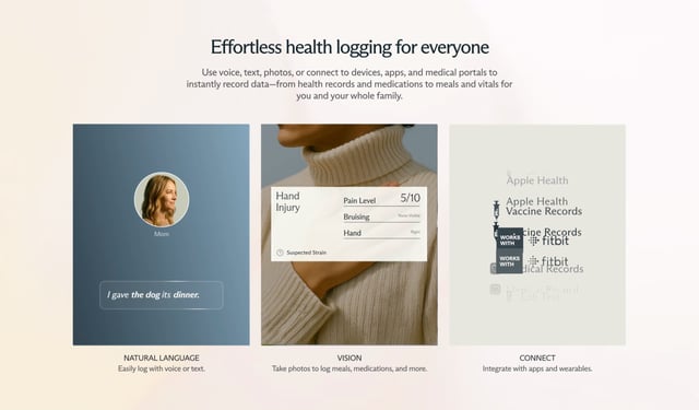 Luffu Highlights Row Preview