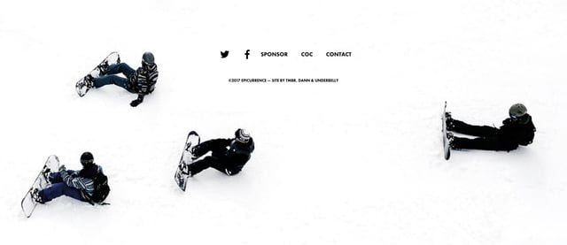 Epicurrence 2017 – Jackson Hole Big Footer Preview