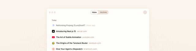 Shiori Looping Product Demo Preview
