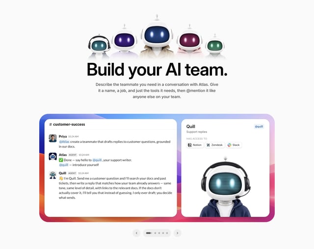Atlas by WorkOS Product Mockup Preview