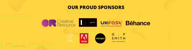 The Cream of Manchester Client Logo Grid Preview