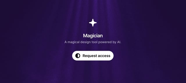 Magician Call-To-Action Preview