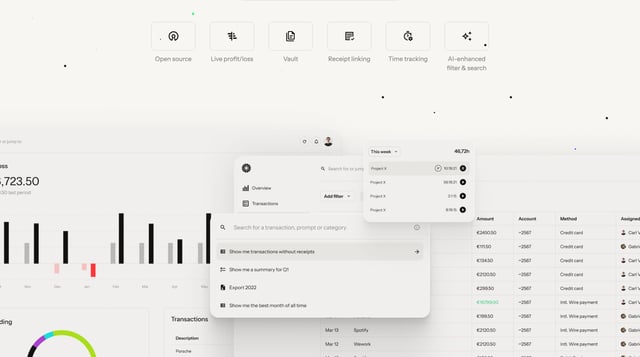 Midday Screenshots Preview