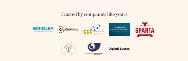 Move To Be More Client Logo Grid Preview