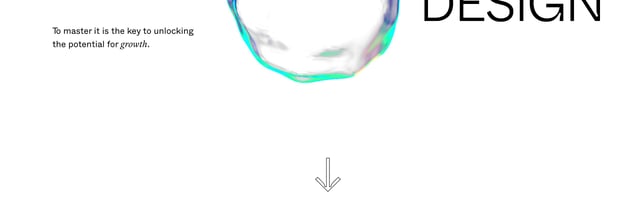 Liquid Crystal Scroll Hint Preview