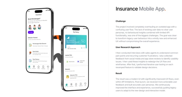Aidil Muladha Screenshots Preview