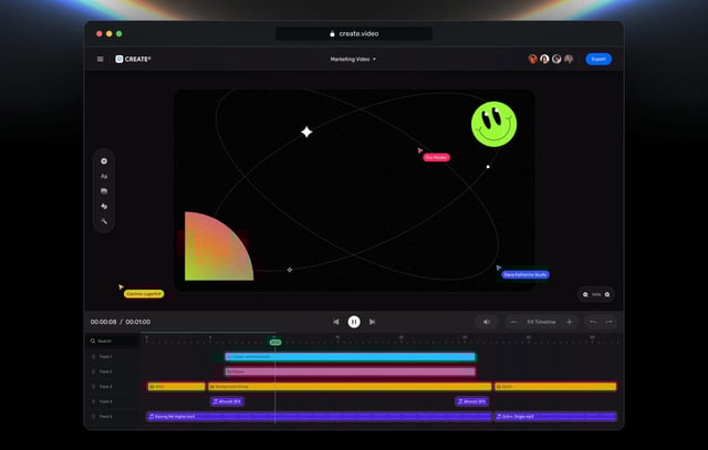 Create Video Screenshots Preview