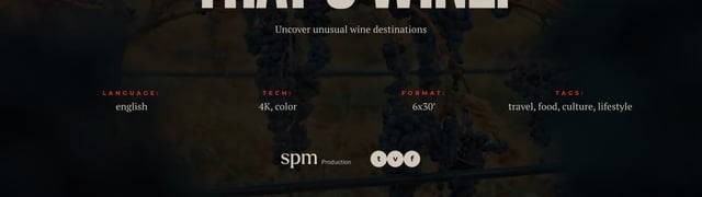 That’s Wine! Highlights Row Preview