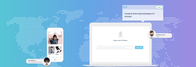 CanvasFlip Live Device Mockup Preview