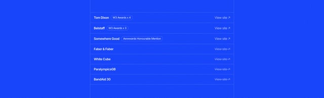 George Wood Social Proof Preview