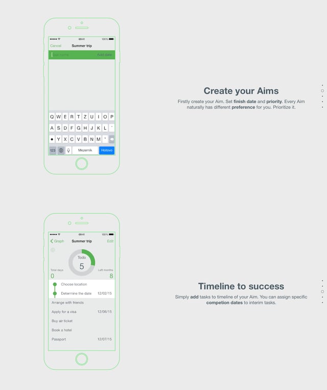 Aims Infographics Preview