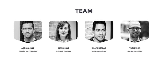 TeekTak Team Preview