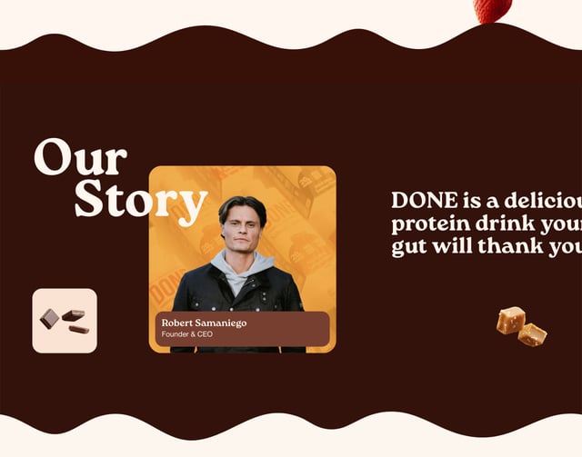 Done Timeline Preview