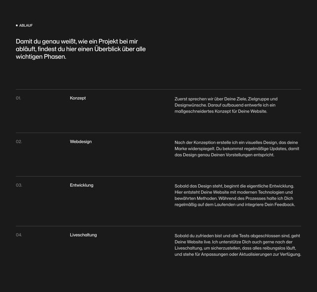 Daniel Herzog How It Works Preview