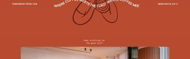 Monte Scroll Hint Preview