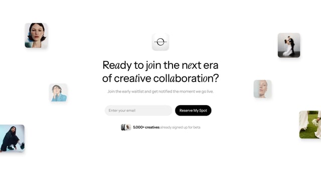 ISO Meet Call-To-Action Preview