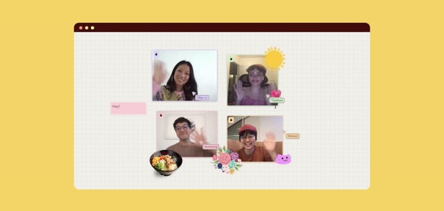 Sprout Screenshots Preview