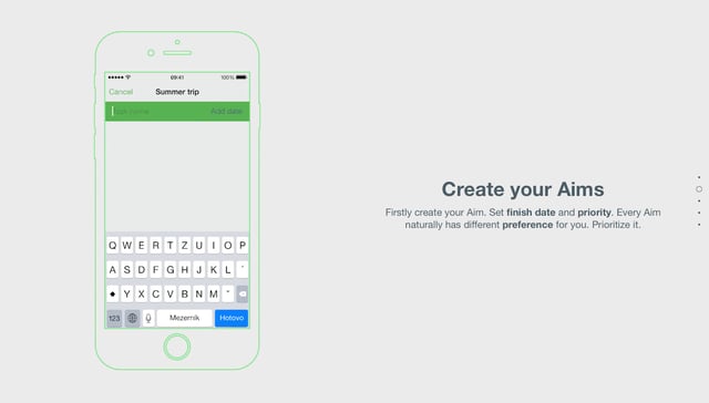 Aims Device Mockup Preview