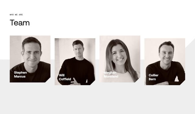 Riot Ventures Team Preview