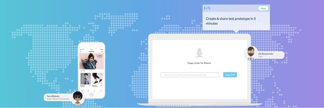 CanvasFlip Live Screenshots Preview