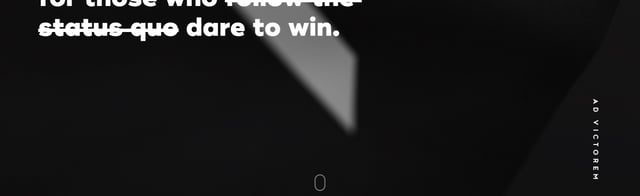 Ad Victorem Scroll Hint Preview