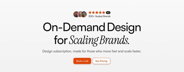 LineaDS Call-To-Action Preview