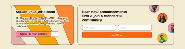 FlowFest 2024 Newsletter Preview