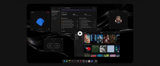 Glaze Explainer Video Preview